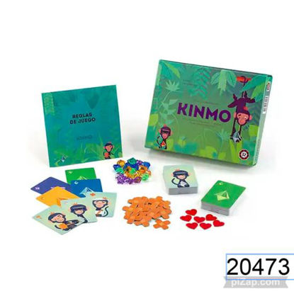 Imagen de KINMO 5.26